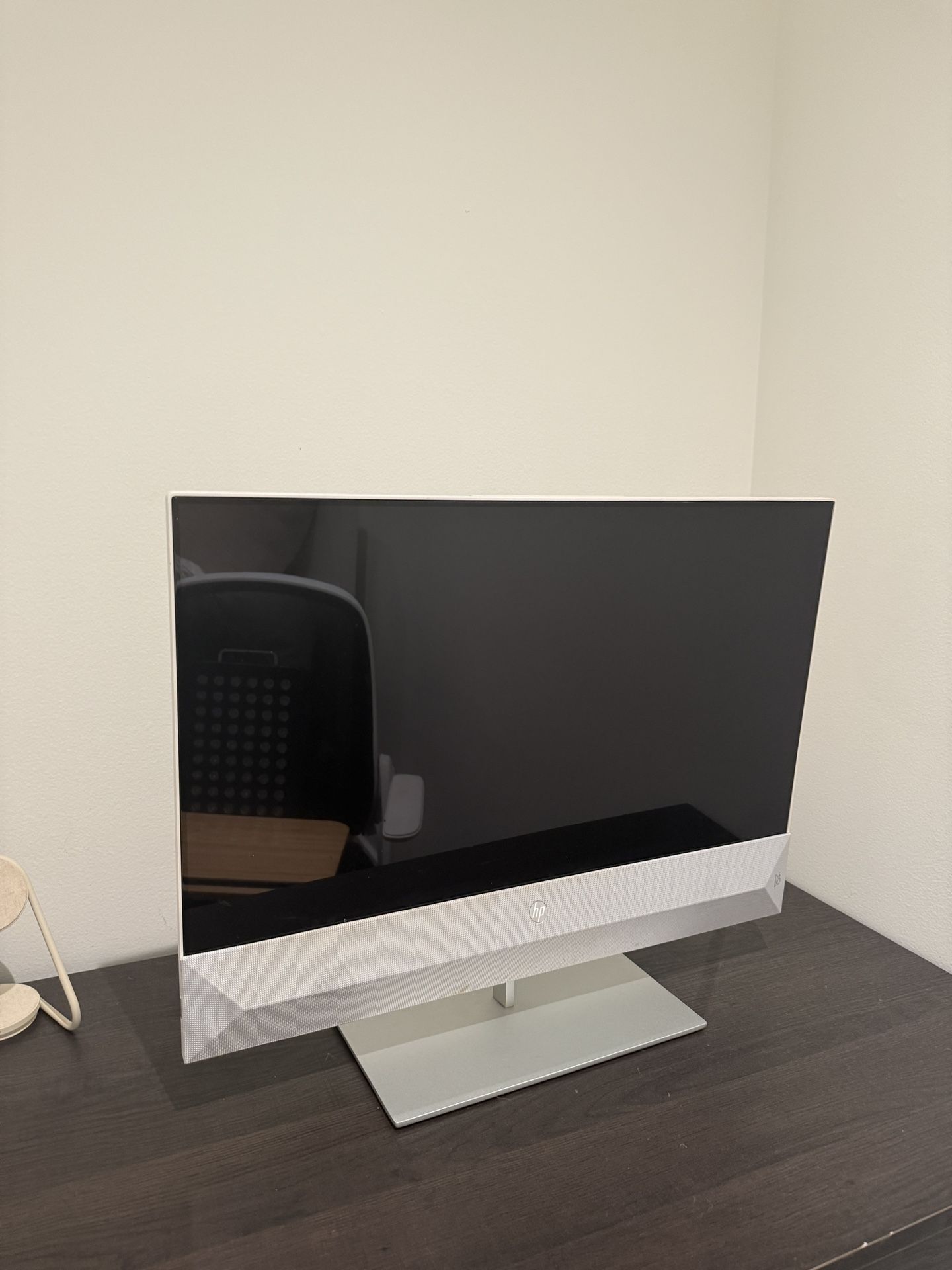 HP all in one computer