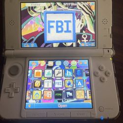 3DS Mail In/Drop Off