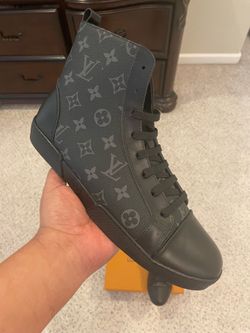 New Mens Casual Boots In Size 12