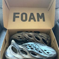 Foam Runners