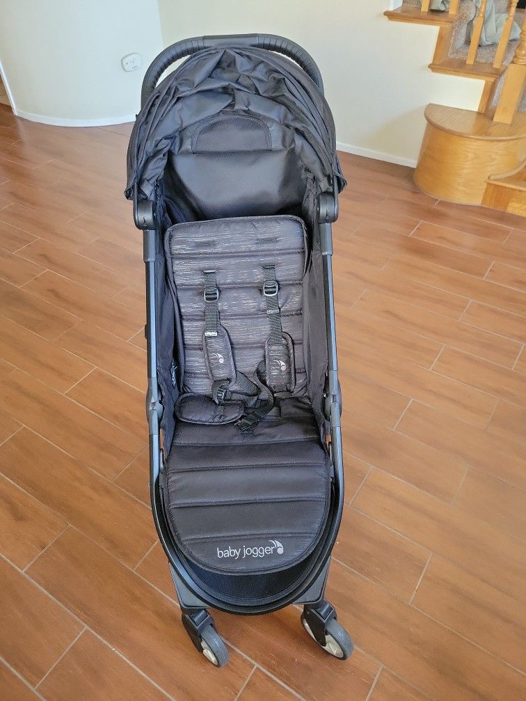 Babyjogger Stroller