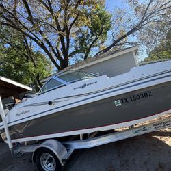 Hurricane Sun187Deck 