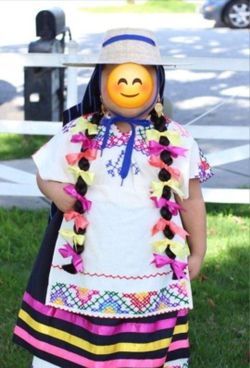Folklorico