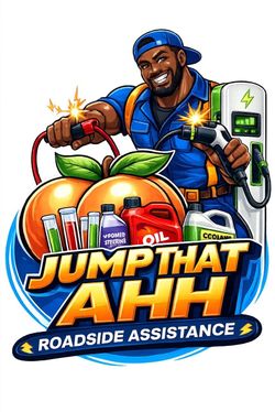 Car / Diesel / Heavy Equipment Jumpstart