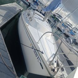 Catalina 27’
