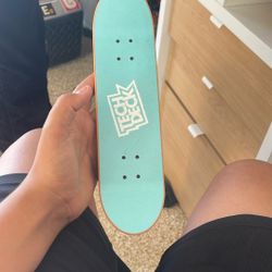 Handboard Tech Deck