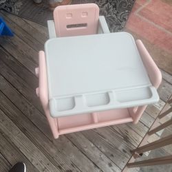 Kids Table