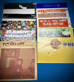 Vinyl - House Music - Bundled