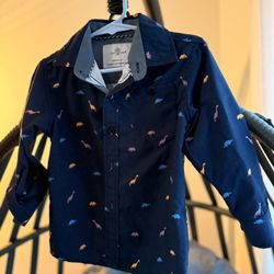 children's shirts