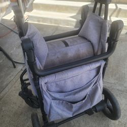 Jeep Stroller
