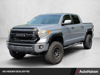 2016 Toyota Tundra