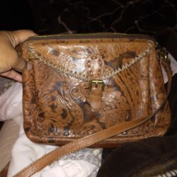 Patricia Nash Crossbody Purse