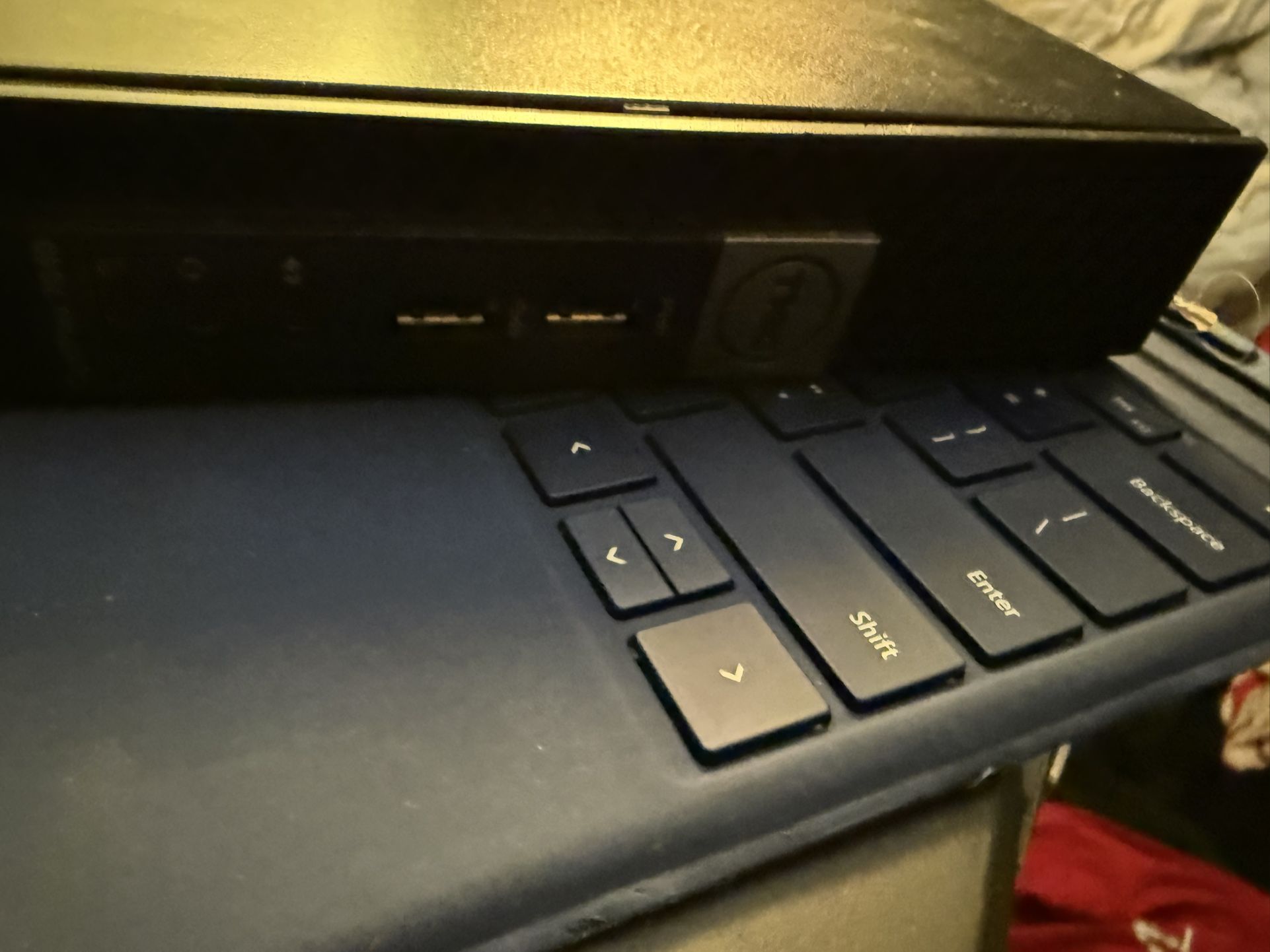 Dell Mini Pc