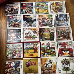 PS3 Games 