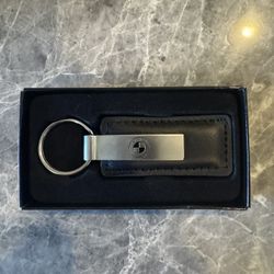 BMW Keychain