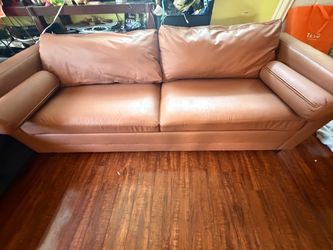 Queen size Sleeper Sofa