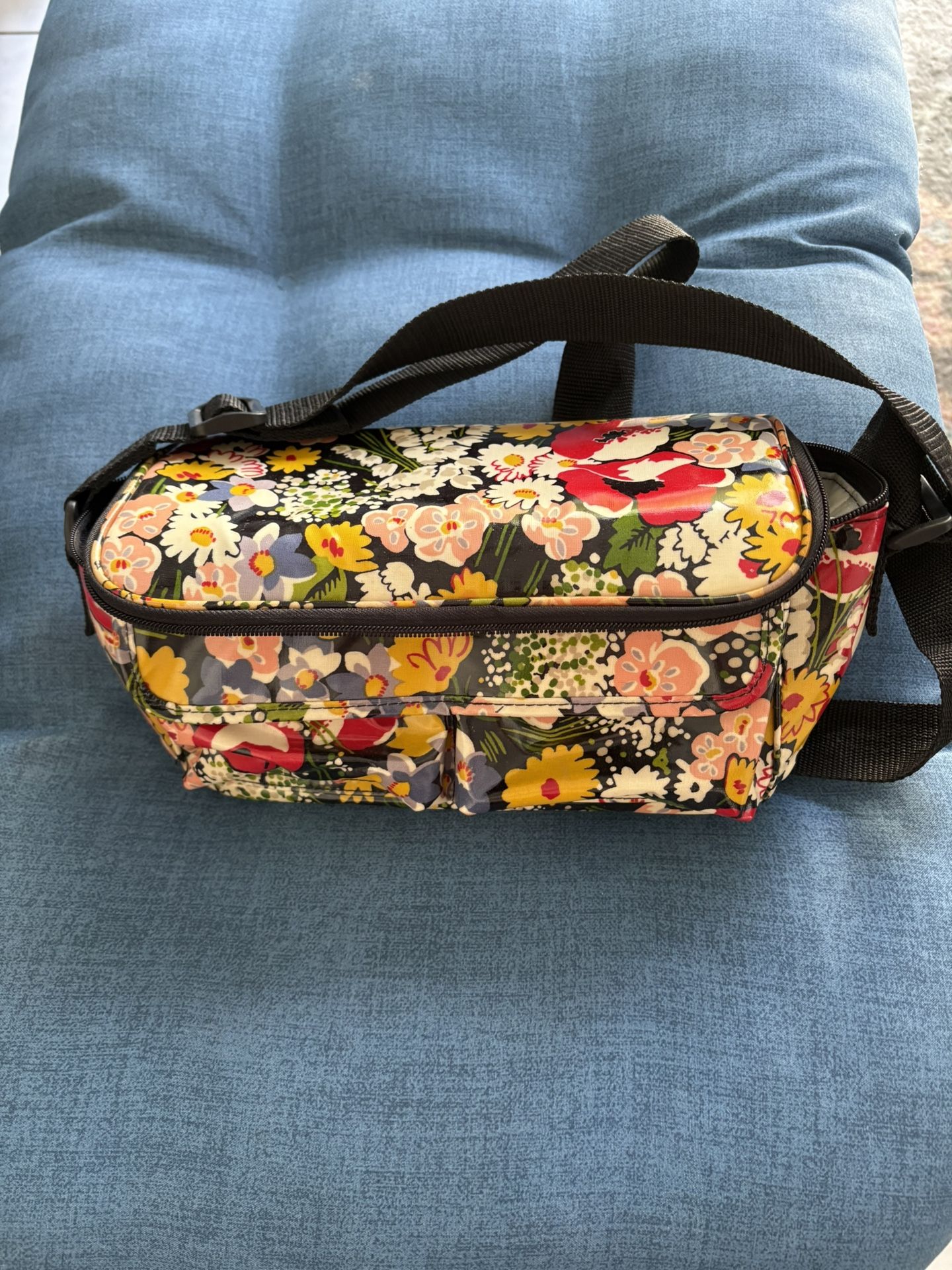 Vera Bradley Lunch Bag