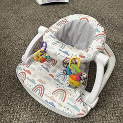 Baby Chair