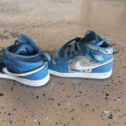Jordan's 