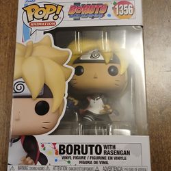 Boruto - FUNKO POP! 1356