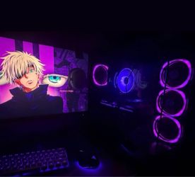 Pc gamer, intel i9 10850k, Asus rtx 3060 12gb vram, 32 gb ram ddr4