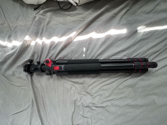 Newer Tripod