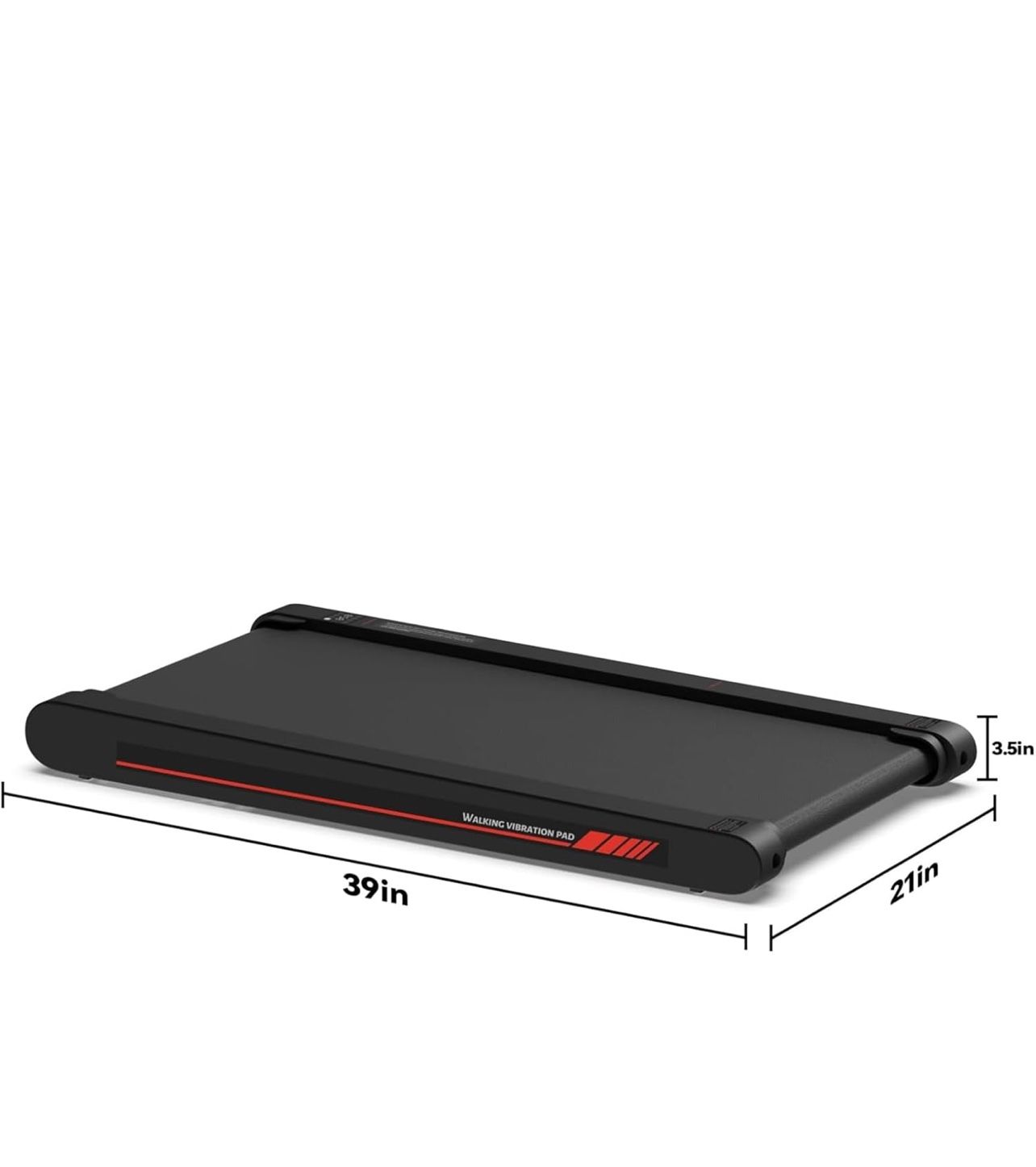 Brand New Walking Treadmill Pad