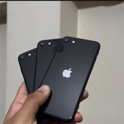 iPhone SE Unlocked With Warranty | desbloqueado con garantía  😃