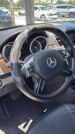 2015 Mercedes-Benz