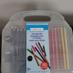 Kids New Craft, Pencil Kit