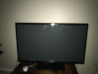 50 inch Samsung smart hd tv