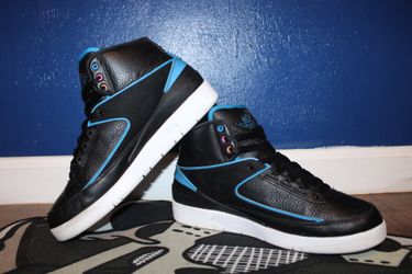 *Best Offer* Size 10 - Jordan 2 Retro Radio Raheem 2016