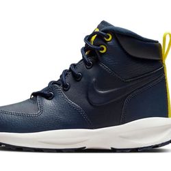 Nike Manoa Kids Weather Proof Size 2Y