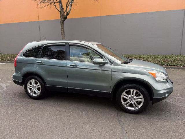 2011 Honda CR-V