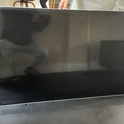 55” LG TV Sale for $85 