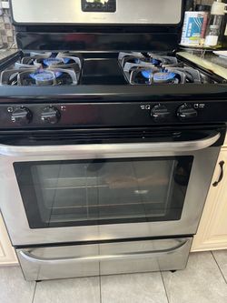 Stove