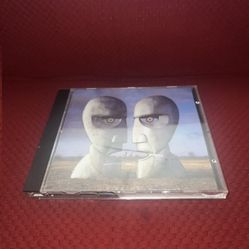 Pink Floyd The Division Bell US CD Initial Columbia Records Iss. See Description