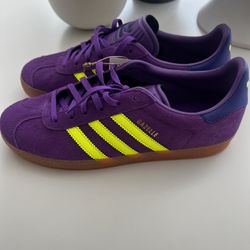 Adidas Gazelle