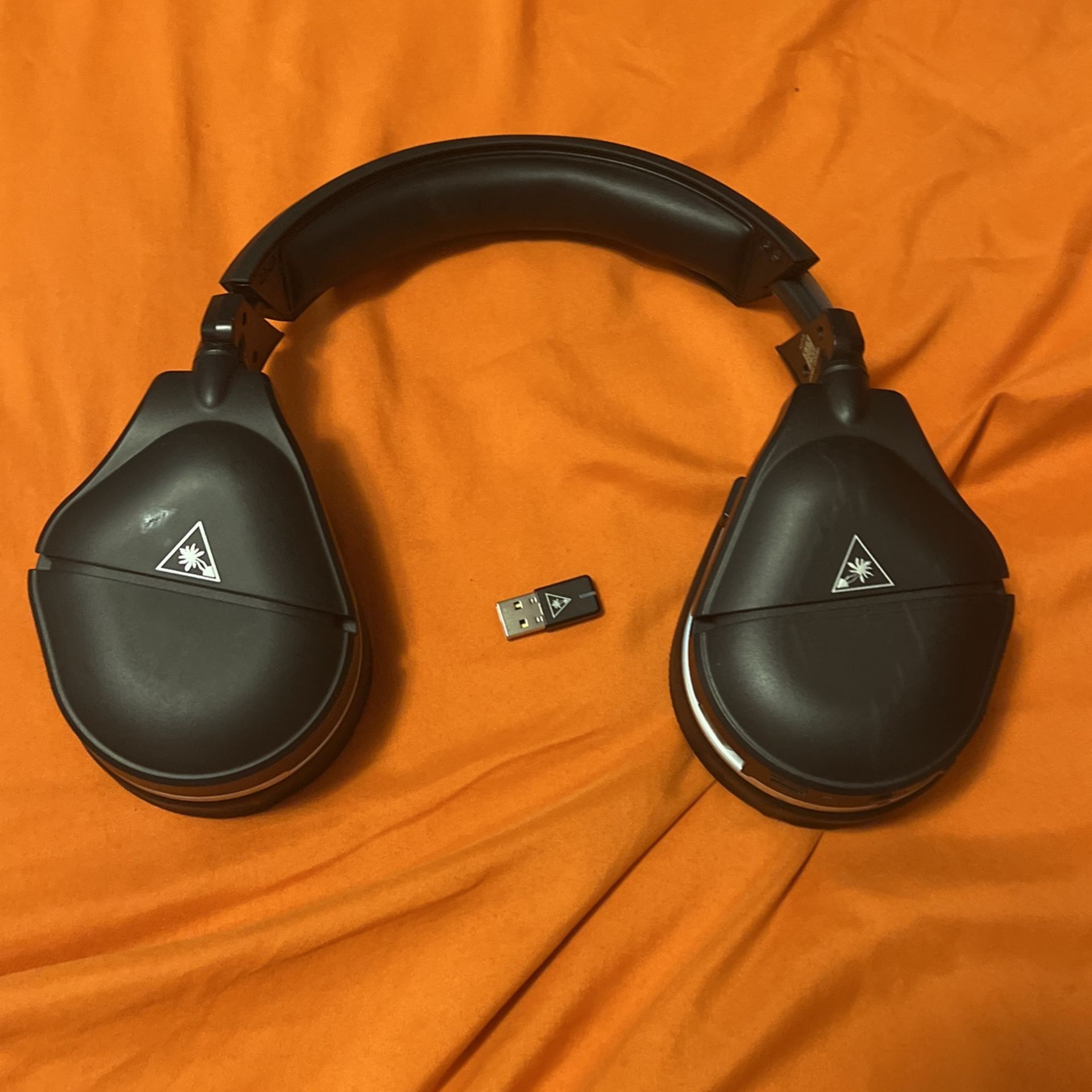 Turtle Beach Headset