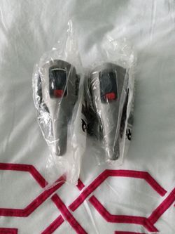 Front Door Handle Toyota Corolla