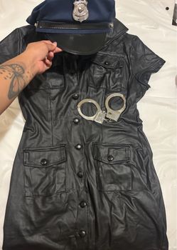 Police costume