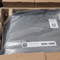 Brand NEW Netgear  R7000 WiFi Internet router AC1900 