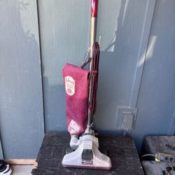 Royal Preferred Collection Vacuum Preferred Collection 3000, Commercial