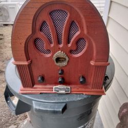 Thomas Collector Radio 