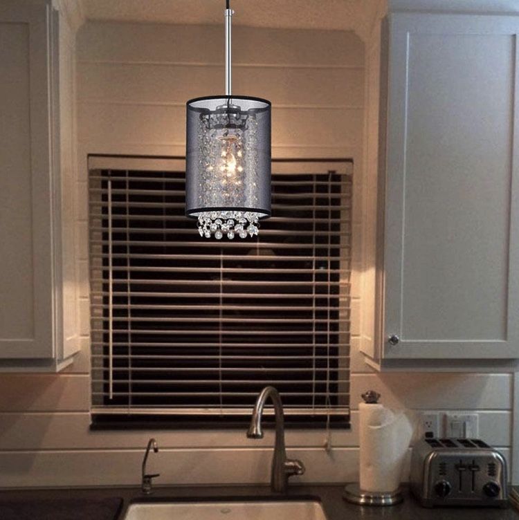Mini Chandelier