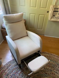 Rocking chair