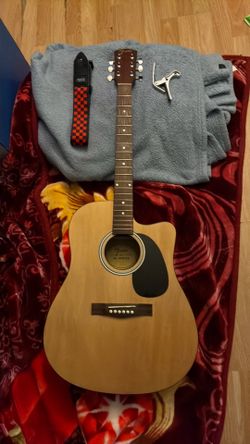 FA-SERIES-FA25CE Acoustic-Electric