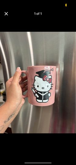 Hello Kitty Mug