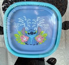 Disney Lilo and Stitch 2 pack food storage