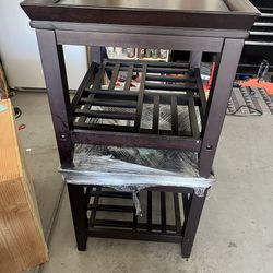 End Tables